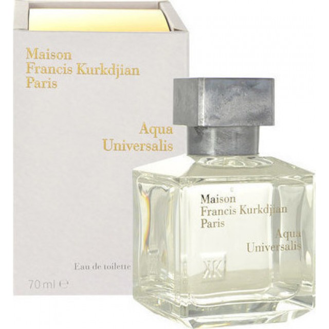 MAISON FRANCIS KURKDJIAN Aqua Universalis EDΤ 70ml